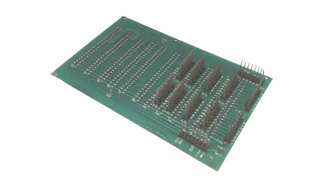 GAI TRONICS WBA4136