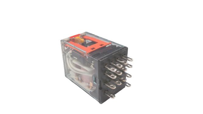 OMRON MY4INAC110120S