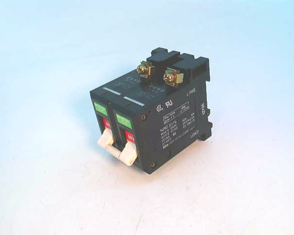 IDEC NRC211L-5A-AA