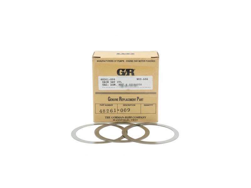 48261-009 by GORMAN RUPP