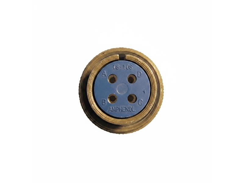 97-3108B-14S(639)(0850) by AMPHENOL