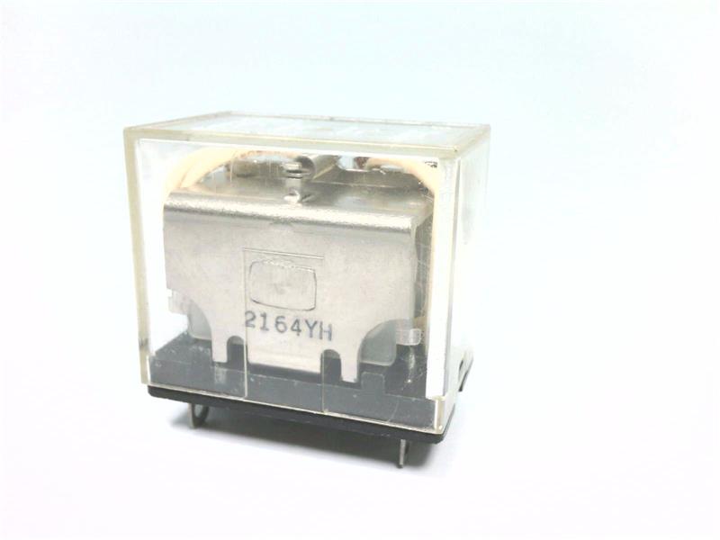 OMRON LY4-US-AC120