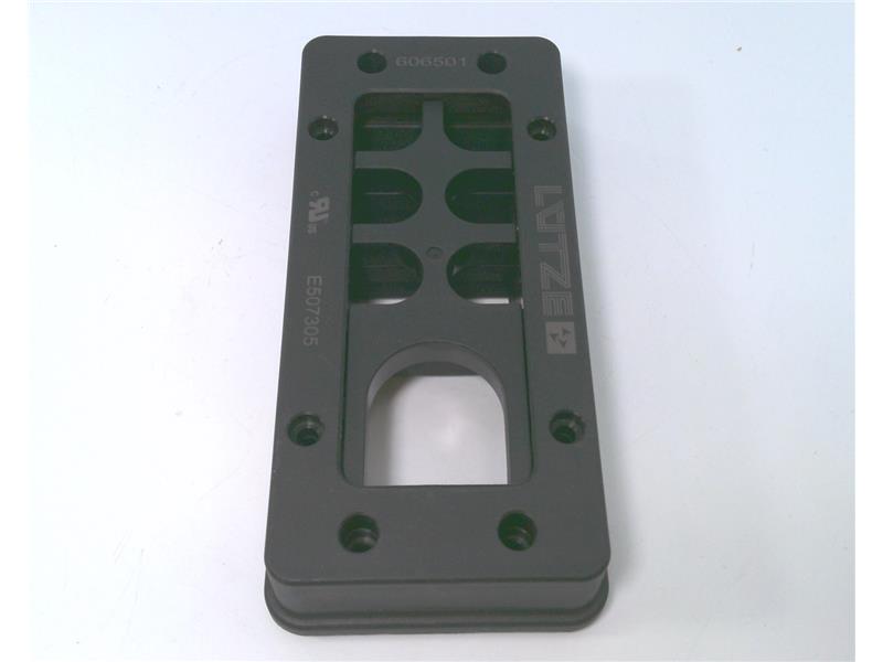 LUTZE 606501