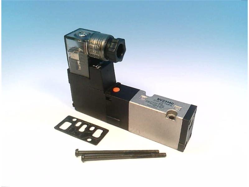 SMC NVZ3140-5DZ