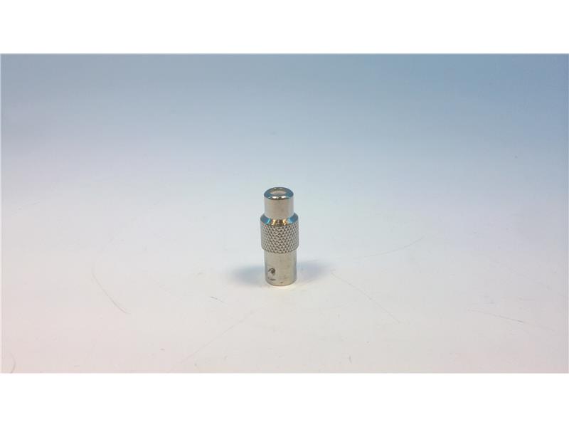 RADWELL BNCFEMALETORCAMALE/FEMALEADAPTER