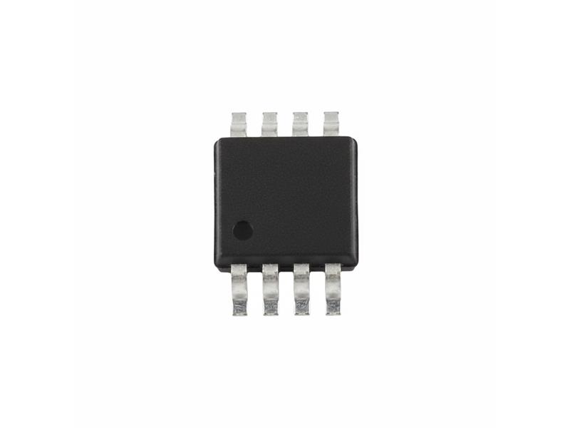 TPS370725DGNR by TEXAS INSTRUMENTS SEMI