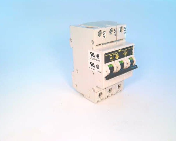 EEC AEG ME83S-C25