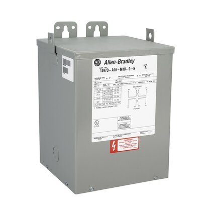 ALLEN BRADLEY 1497D-A13-M10-0-N