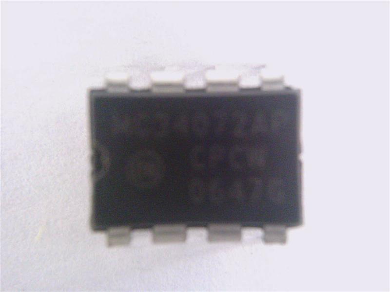 ON SEMICONDUCTOR MC34072APG