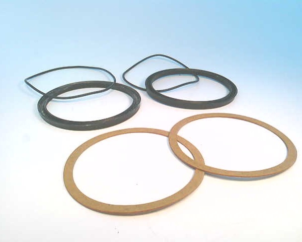 ORTMAN FLUID TS837512000