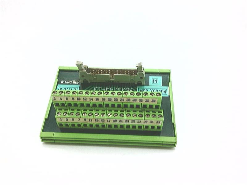 ET-MP/FK34 by EUROTEK