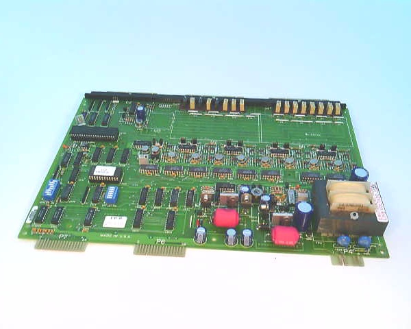 ANALOG DEVICES UMAC4030