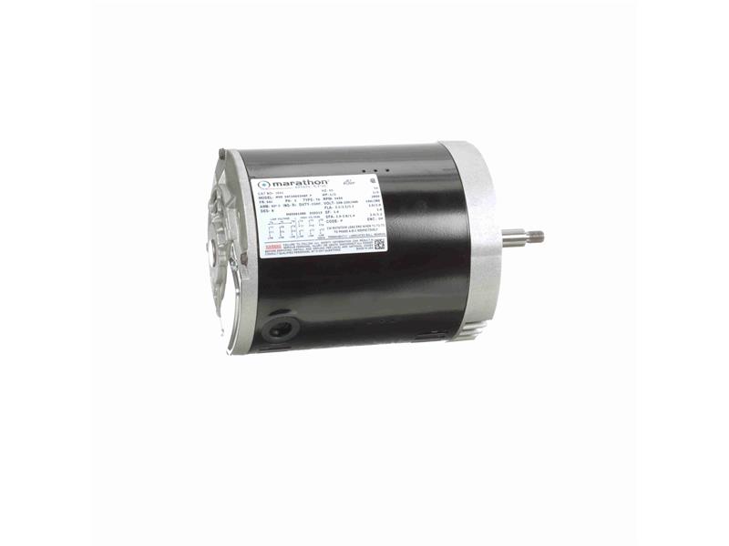 REGAL REXNORD 056T34D5348