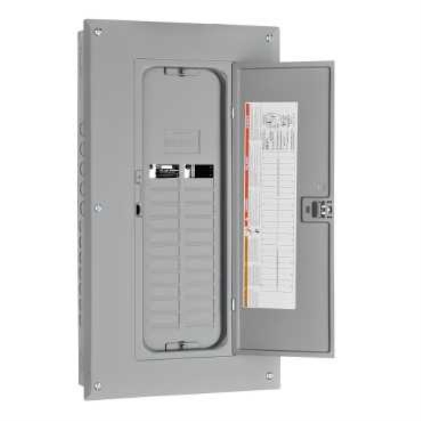 SCHNEIDER ELECTRIC HOM2024L125TC