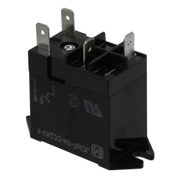 MATSUSHITA ELECTRIC JC1AF-TM-DC24V