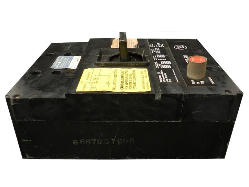 WESTINGHOUSE LC3400F