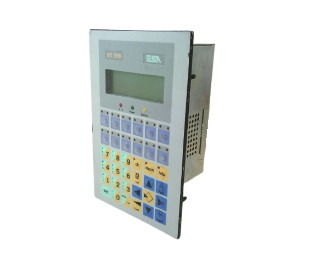 ESA VT5100000