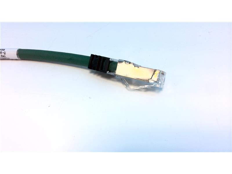 PANDUIT STP6X1GR-Q