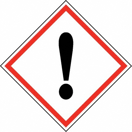 GHS2064AL2 par NMC SAFETY