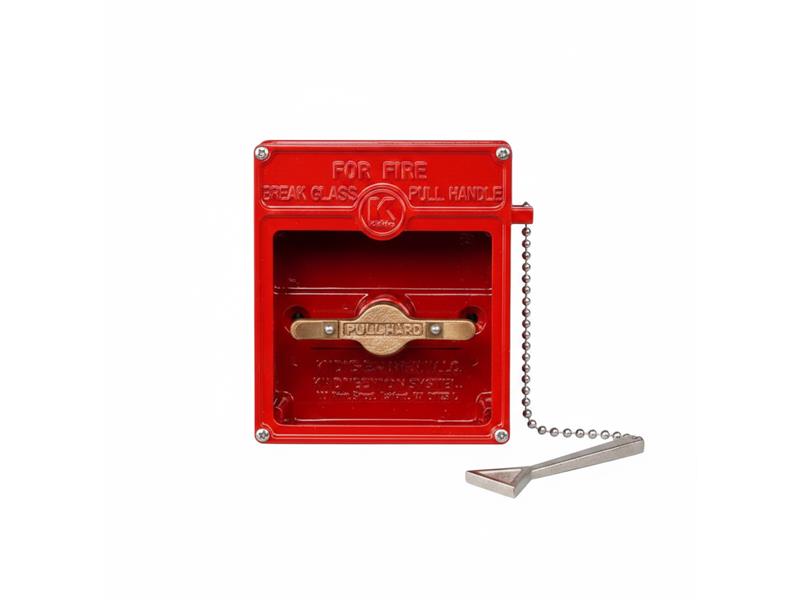 E320 par KIDDE-FENWAL, LLC