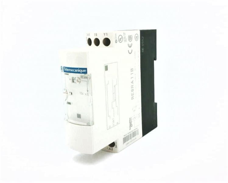 SCHNEIDER ELECTRIC RE8RA11B