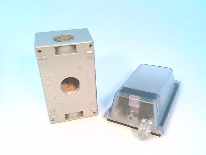 SIEMENS SMF-40BC1