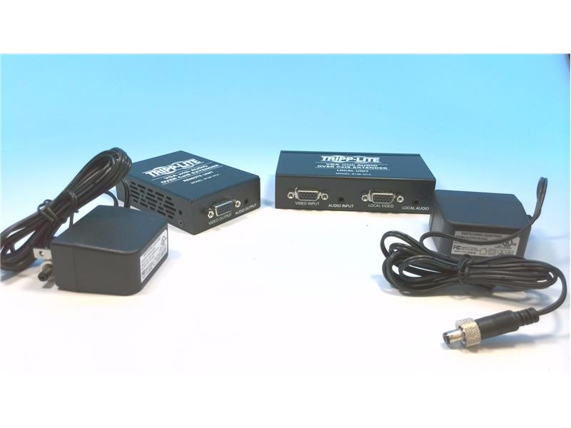 TRIPP LITE B130-101A