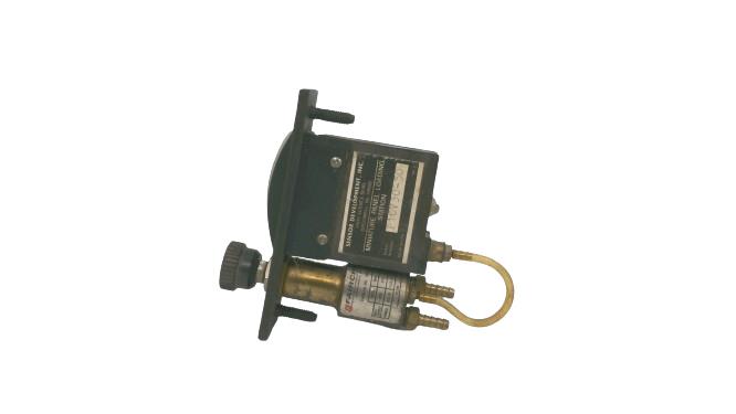 SENSOR DEVELOPMENTS P10V30-30