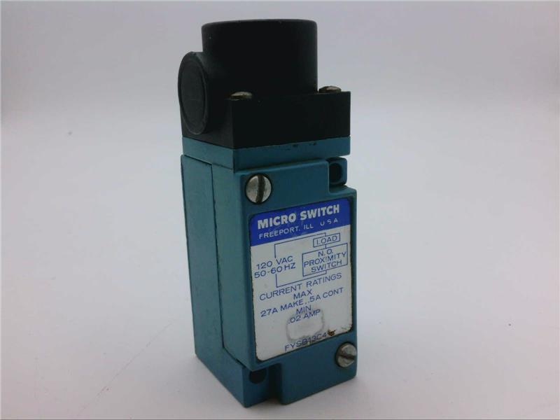 HONEYWELL FYSB13C4