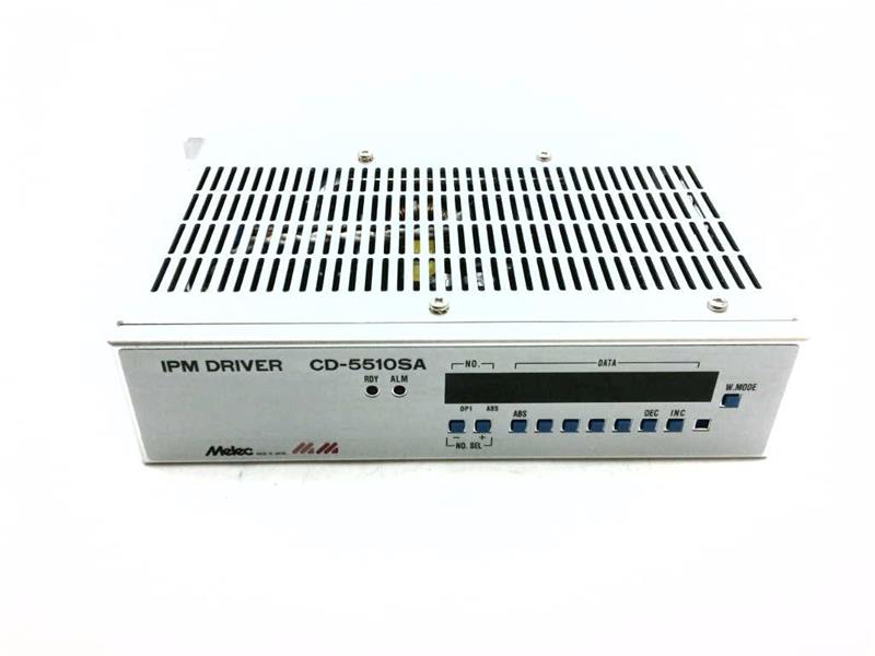 CD5510SA by MELEC