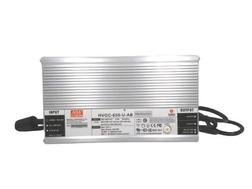 MEAN WELL HVGC-650-U-AB