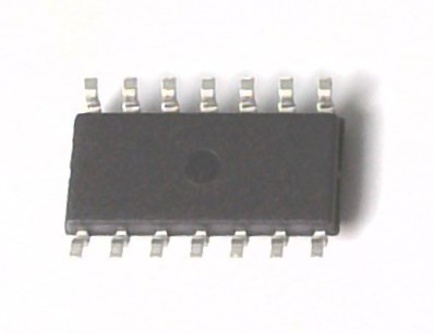 MICROCHIP TECHNOLOGY INC PIC16HV616-I/SL
