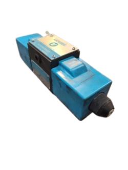 DG4S4-012N-DP-61 by EATON CORPORATION