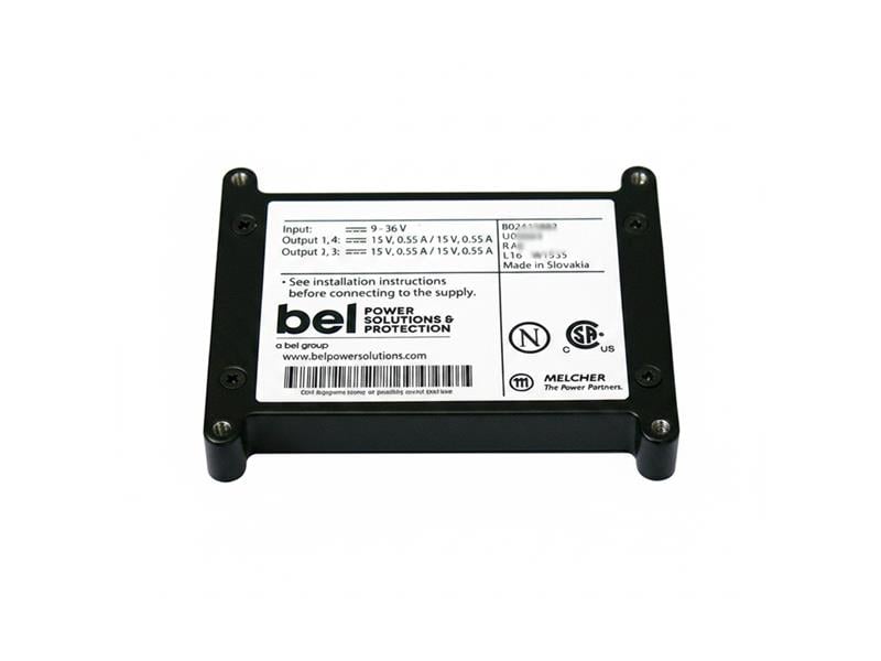 BEL FUSE 20IMX7-05-8G