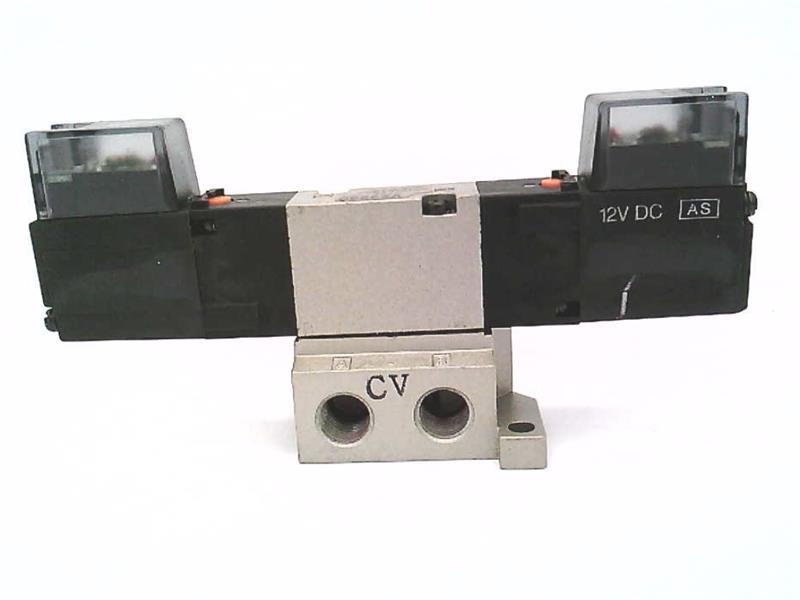 SMC VZ3240-6LOZ-01