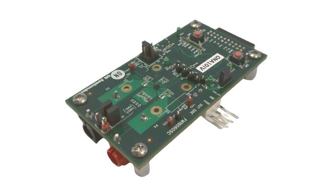 ON SEMICONDUCTOR ONA10IVGEVB