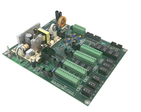 SENSIDYNE 7013226-1