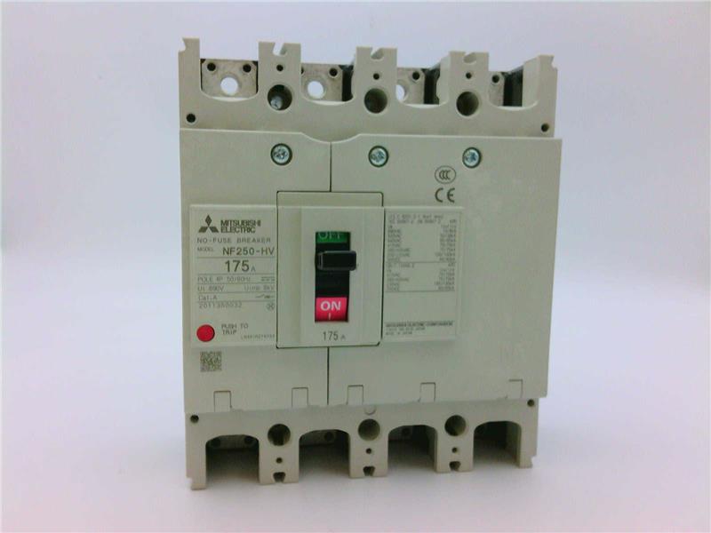 MITSUBISHI NF250-HV4P175A