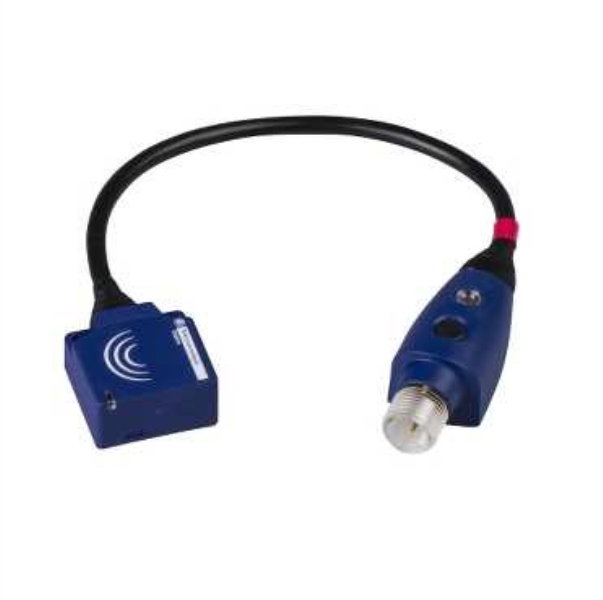 TELEMECANIQUE SENSORS XS9E111A1L01M12