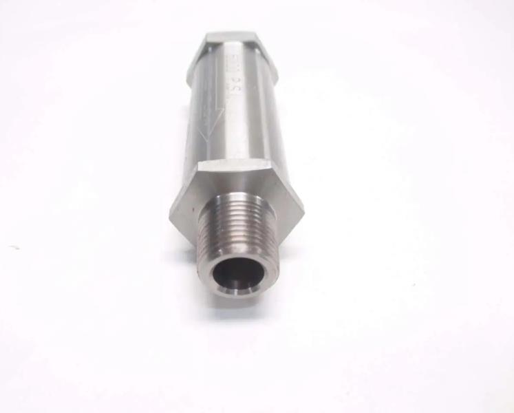 PARKER 452-3/8SS2-6