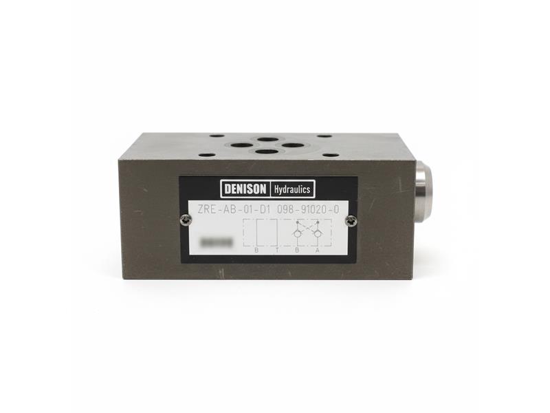 ZRE-AB-01-D1-098-91020 by PARKER