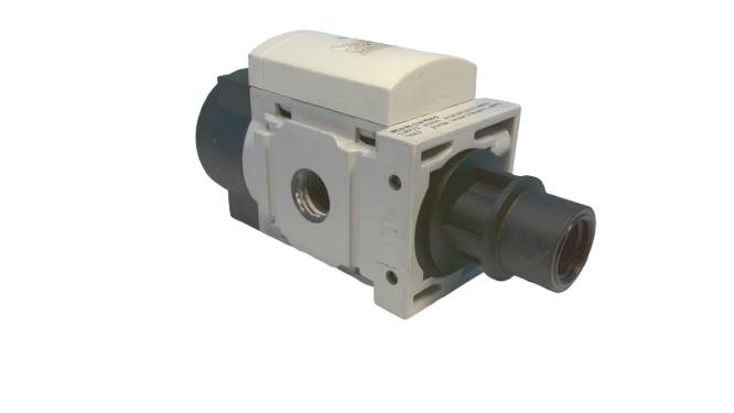 FESTO MS4-EE-1/4-V24-S