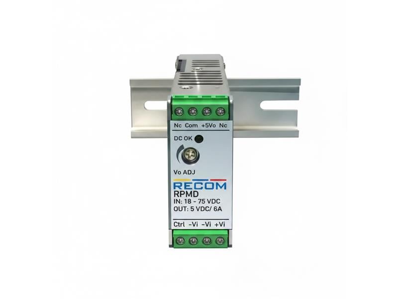 RPMD30-4812DEW par RECOM