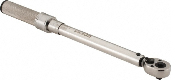 7502MRMH by CDI TORQUE PRODUCTS