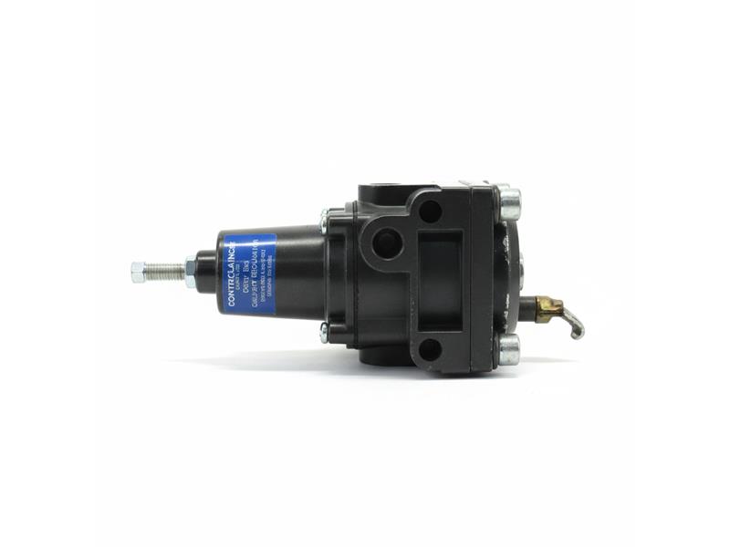 CONTROLAIR INC 300-BD