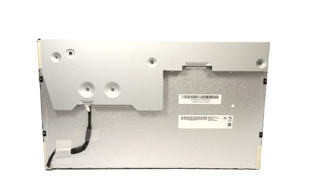 AU OPTRONICS G156XW01 V1