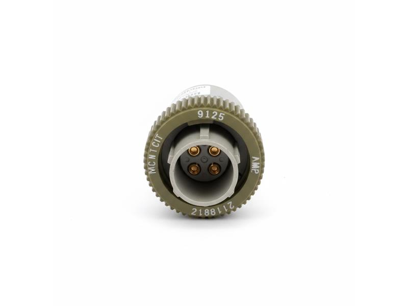 TE CONNECTIVITY 211882-1