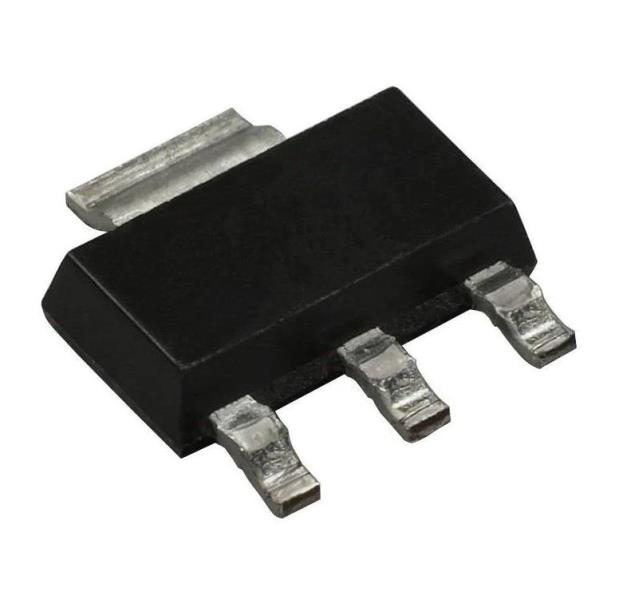 INFINEON BSP78