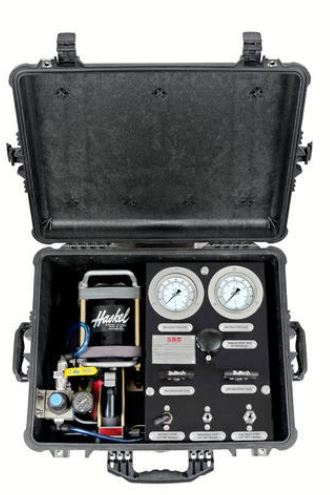 HASKEL J24272-AG-30