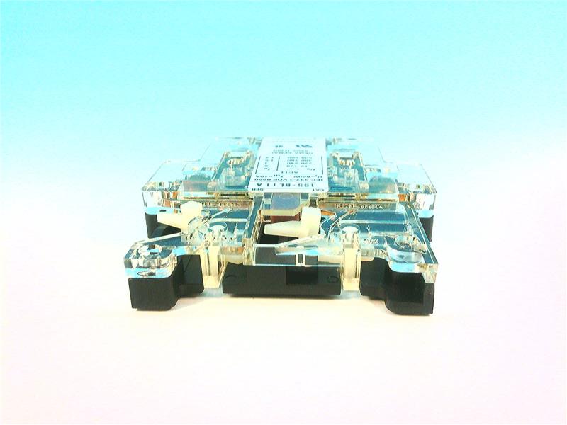 ALLEN BRADLEY 195-BL11